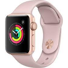 Apple Watch Series 9 41mm Aluminum (GPS Only)